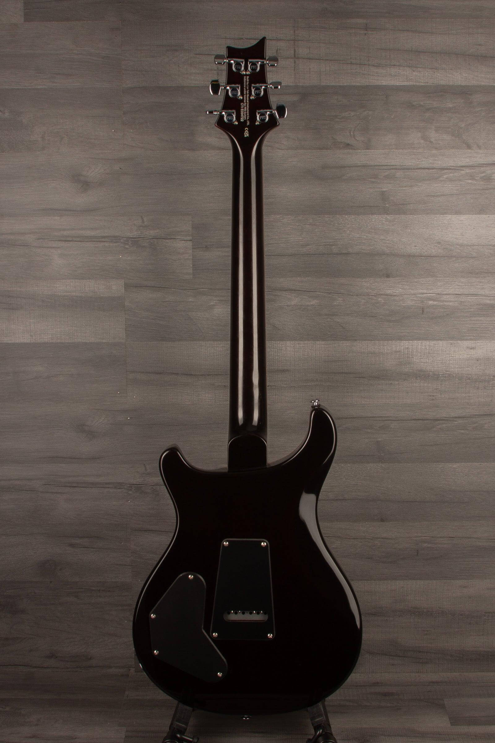 PRS - SE DGT Gold Top Electric Guitar