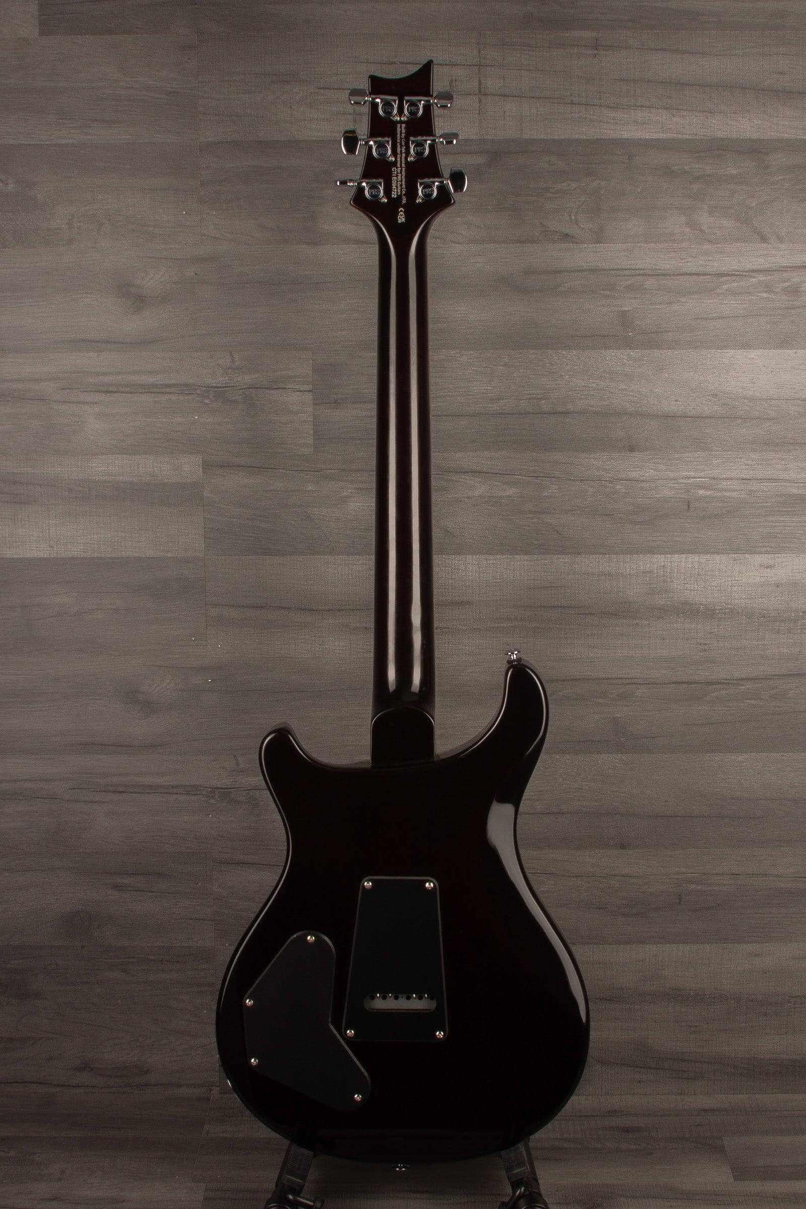 PRS - SE DGT Gold Top Electric Guitar