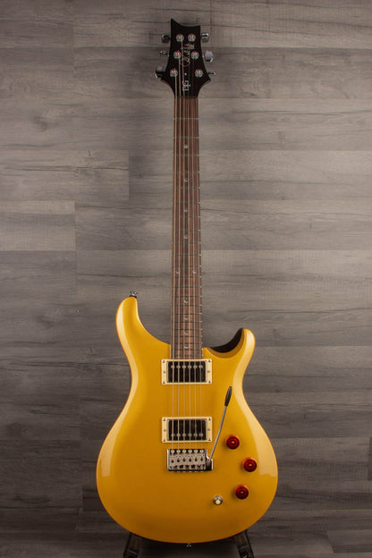 PRS - SE DGT Gold Top Electric Guitar
