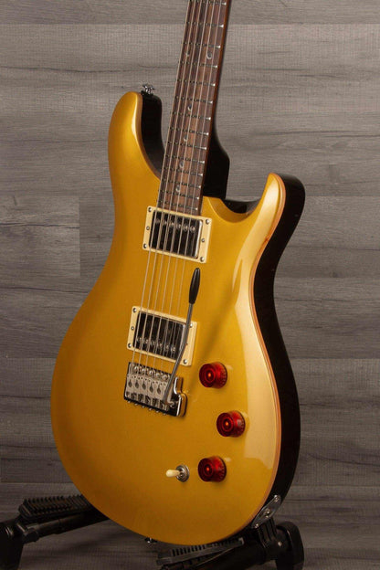 PRS - SE DGT Gold Top Electric Guitar