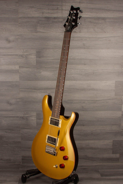 PRS - SE DGT Gold Top Electric Guitar