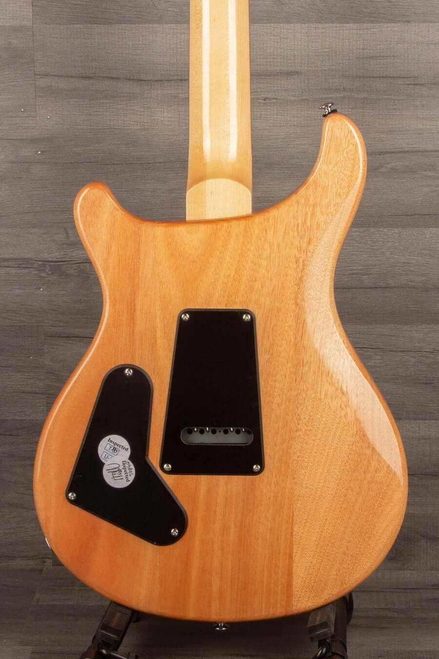 PRS SE Custom 24/08 - Faded Blue