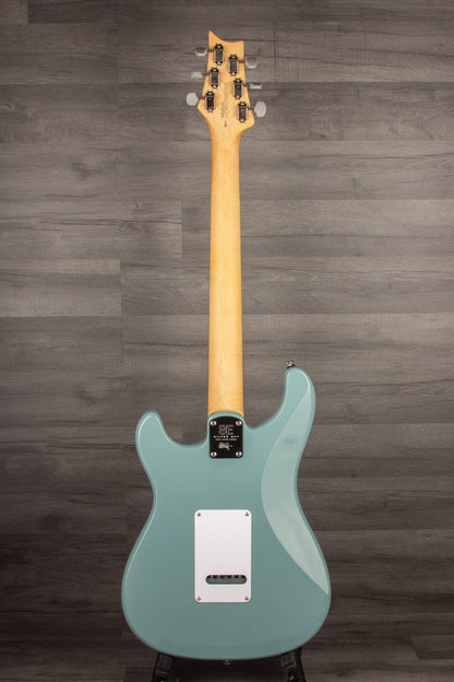PRS SE Silver Sky - Stone Blue