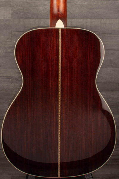 Sigma All Solid Standard Series 0040R