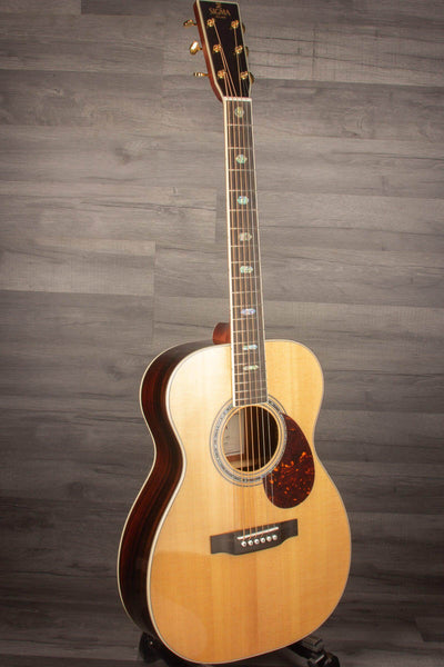 Sigma All Solid Standard Series 0040R