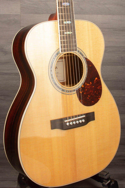 Sigma All Solid Standard Series 0040R