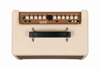 Blackstar Guitar Amplifier - Sonnet 60 Blonde Acoustic