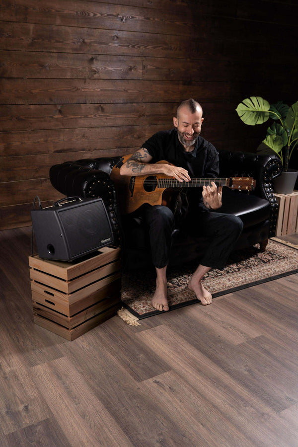 An evening with Jon Gomm - MARCH 27th 2023