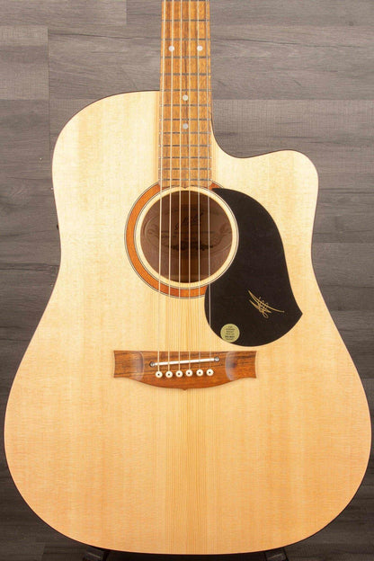Maton SRS60C - Acoustic Guitar