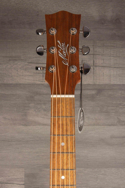Maton SRS60C - Acoustic Guitar