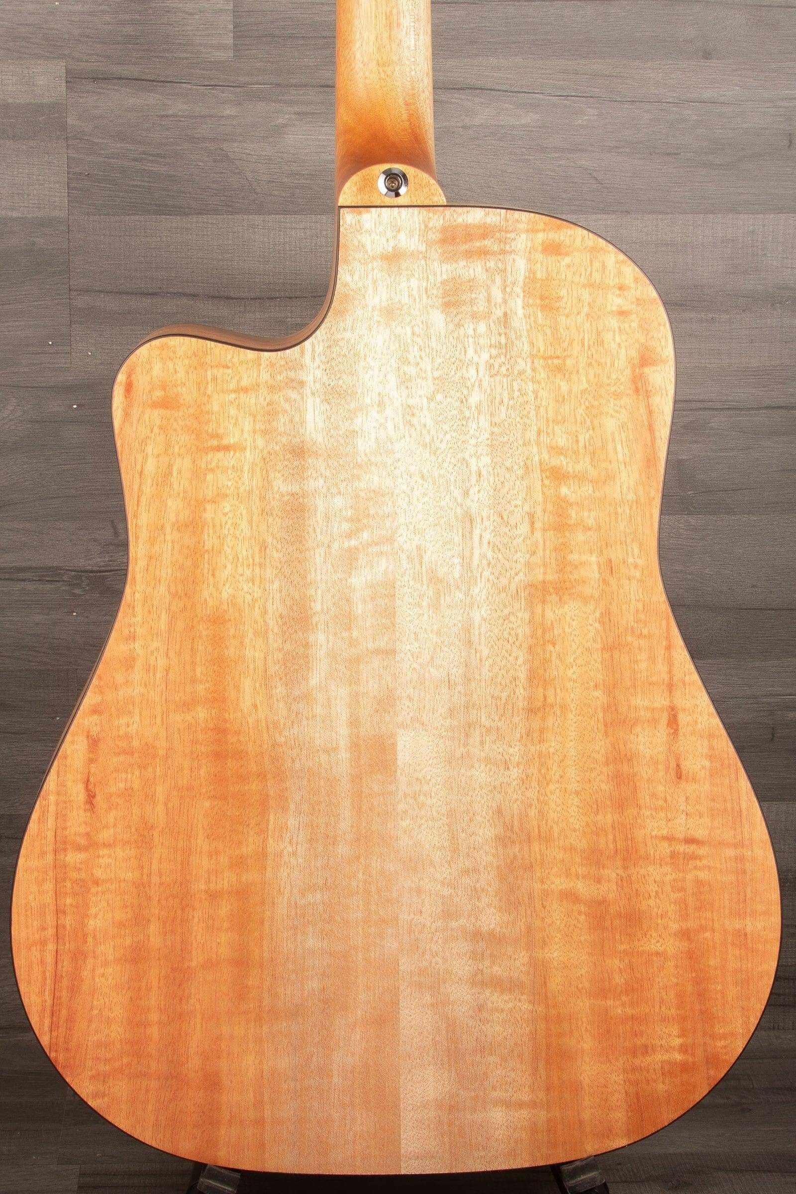 Maton SRS60C - Acoustic Guitar