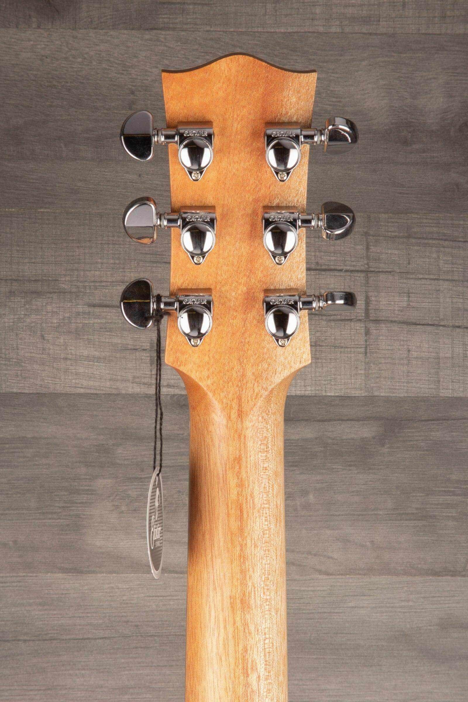 Maton SRS60C - Acoustic Guitar