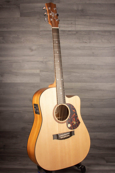 Maton SRS70C Cutaway Electro Acoustic Guitar With Ap5 Pro Preamp
