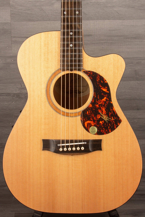 Maton SRS808C Acoustic Guitar With AP5 Pro Pickup System - MusicStreet