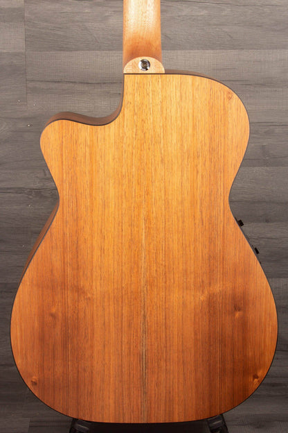 Maton SRS808C Acoustic Guitar With AP5 Pro Pickup System
