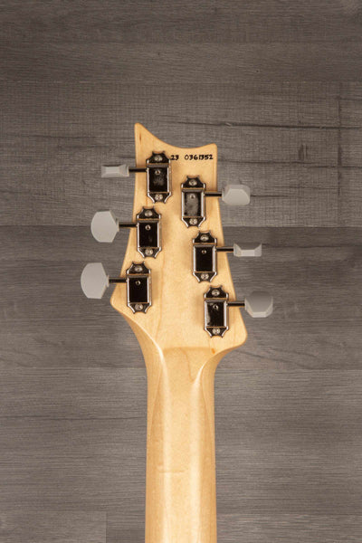 PRS Silver Sky John Mayer Signature Electric Guitar Model - Moc Sand