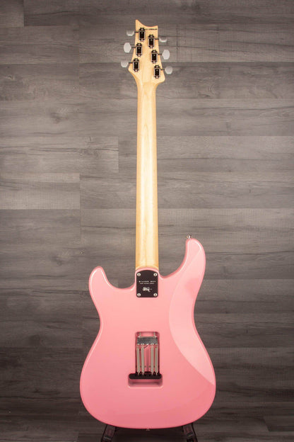 PRS Silver Sky, John Mayer Signature Electric Guitar model - Roxy Pink