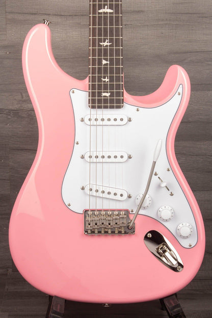 PRS Silver Sky, John Mayer Signature Electric Guitar model - Roxy Pink
