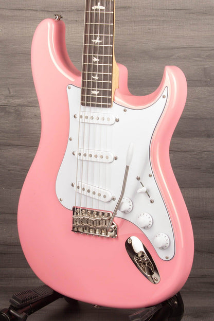 PRS Silver Sky, John Mayer Signature Electric Guitar model - Roxy Pink