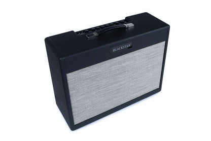 Blackstar St James Guitar Amp - 6L6 50w 2x12 Combo
