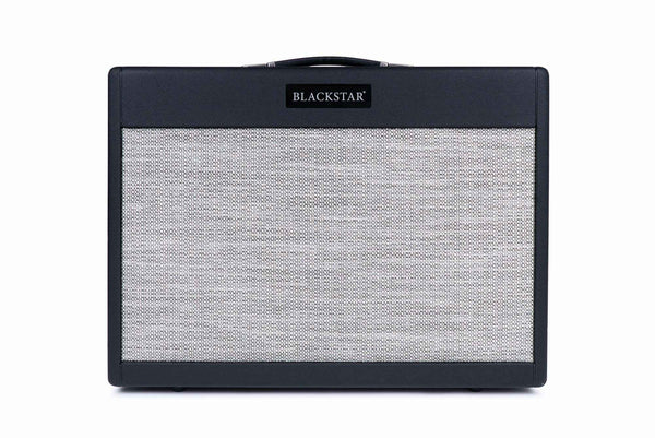 Blackstar St James Guitar Amp - 6L6 50w 2x12 Combo