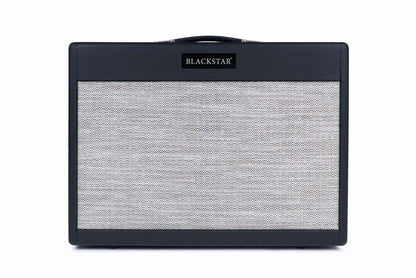 Blackstar St James Guitar Amp - 6L6 50w 2x12 Combo