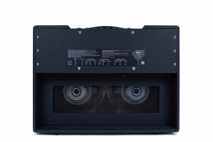 Blackstar St James Guitar Amp - 6L6 50w 2x12 Combo
