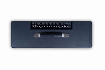 Blackstar St James Guitar Amp - 6L6 50w 2x12 Combo