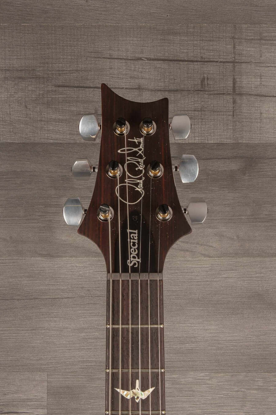 PRS - Special Semi-Hollow Electric Guitar - Aqua Marine s#0355537