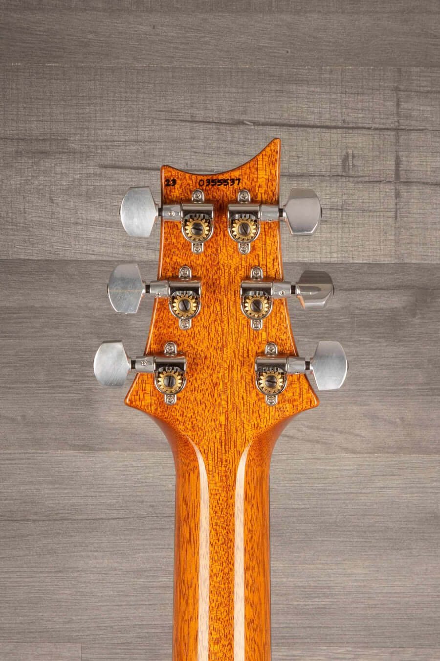 PRS - Special Semi-Hollow Electric Guitar - Aqua Marine s#0355537