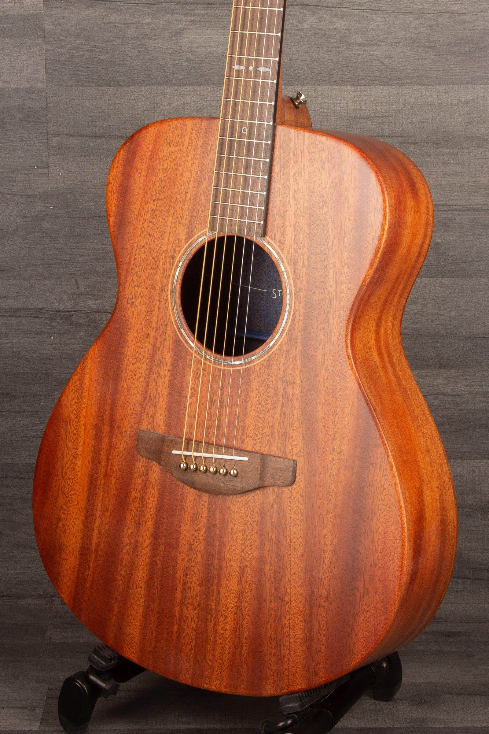 Yamaha Storia II Acoustic Guitar