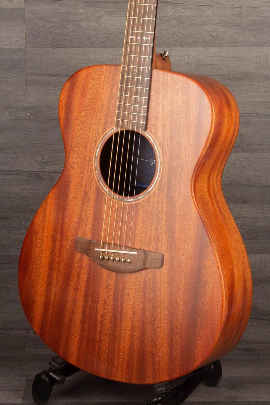 Yamaha Storia II Acoustic Guitar