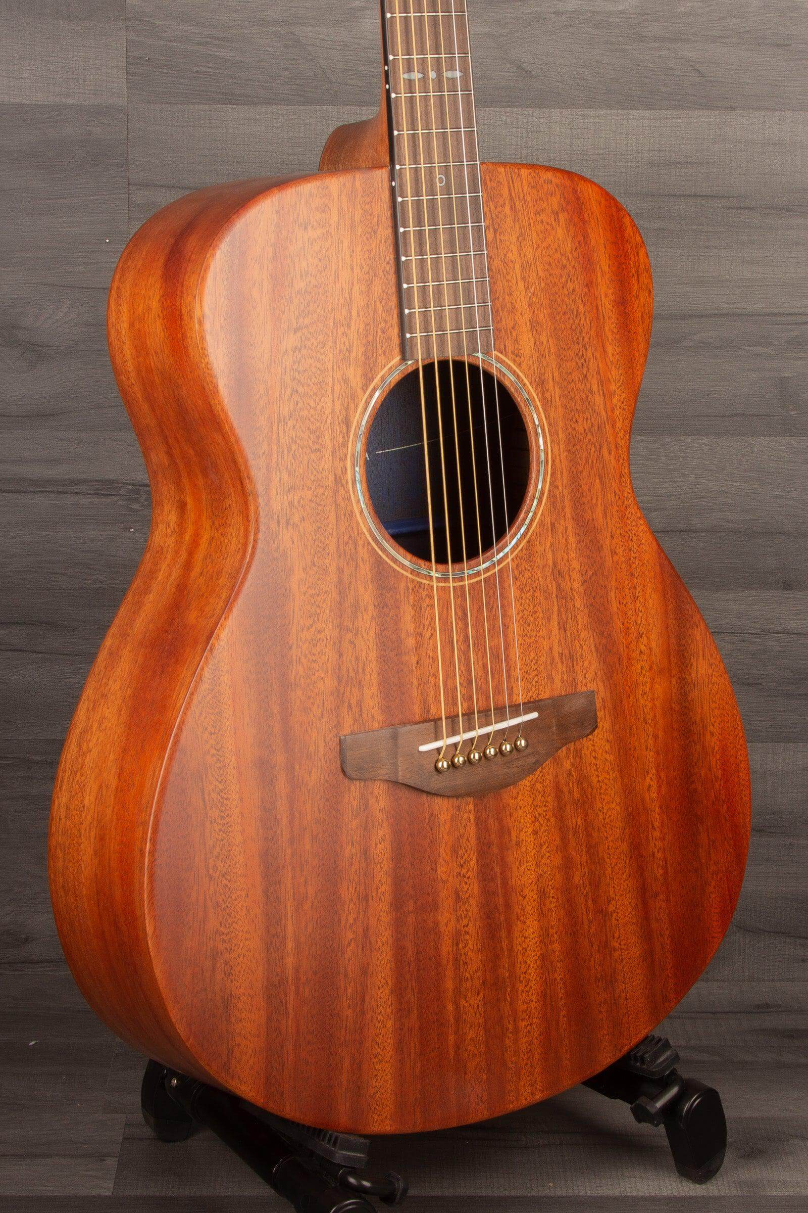 Yamaha Storia II Acoustic Guitar
