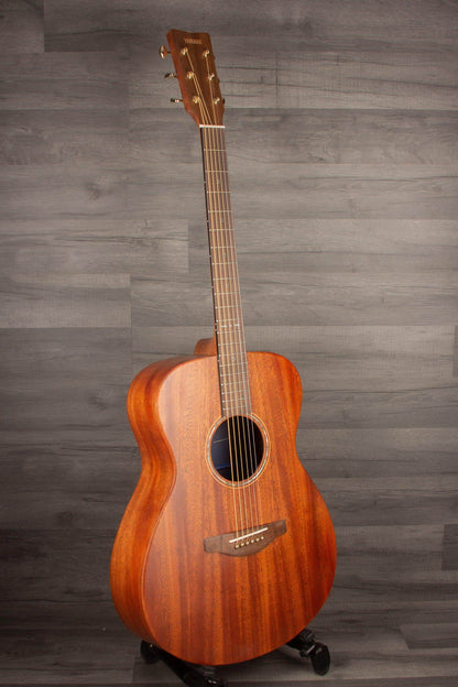 Yamaha Storia II Acoustic Guitar