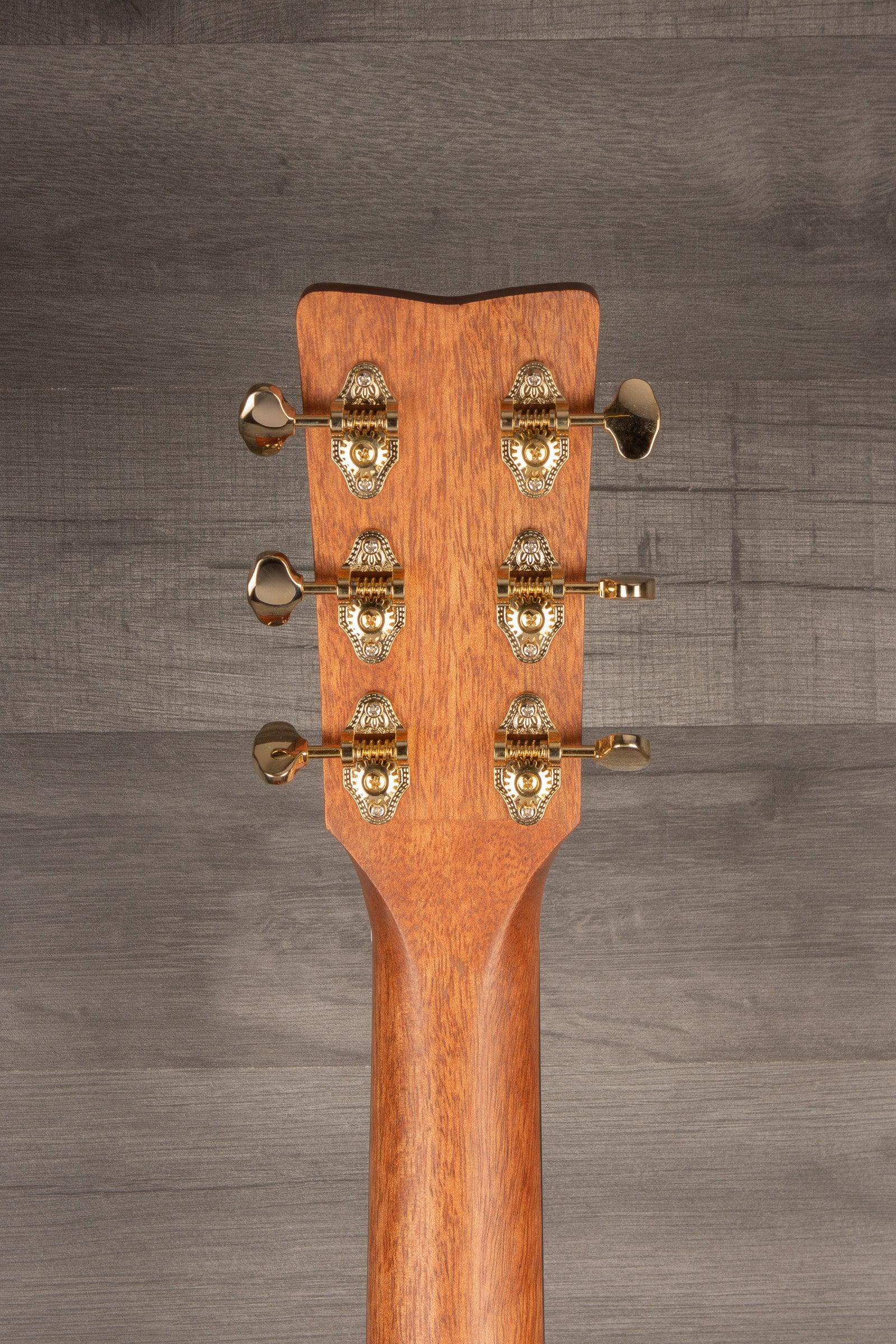 Yamaha Storia II Acoustic Guitar