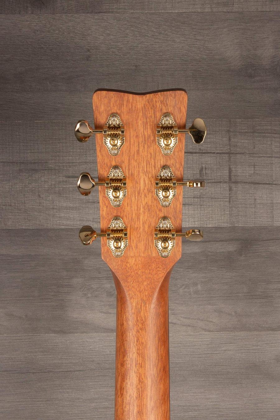 Yamaha Storia II Acoustic Guitar