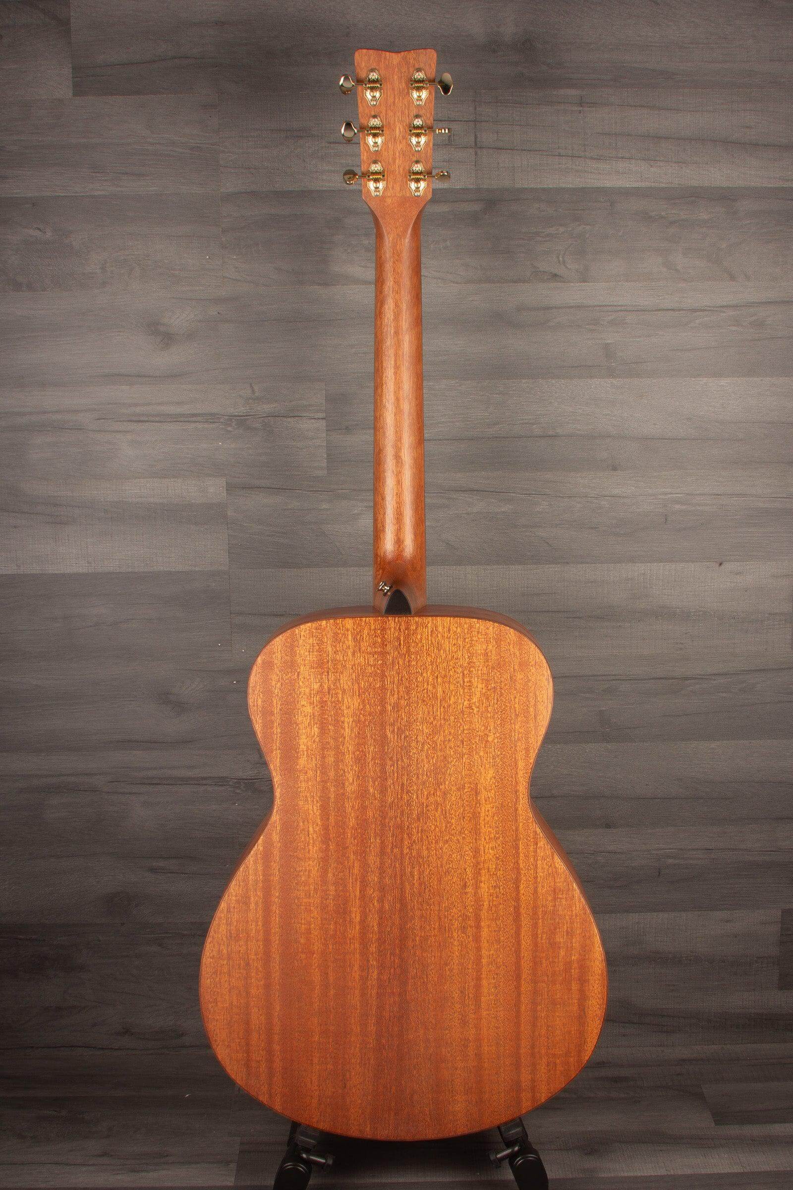 Yamaha Storia II Acoustic Guitar