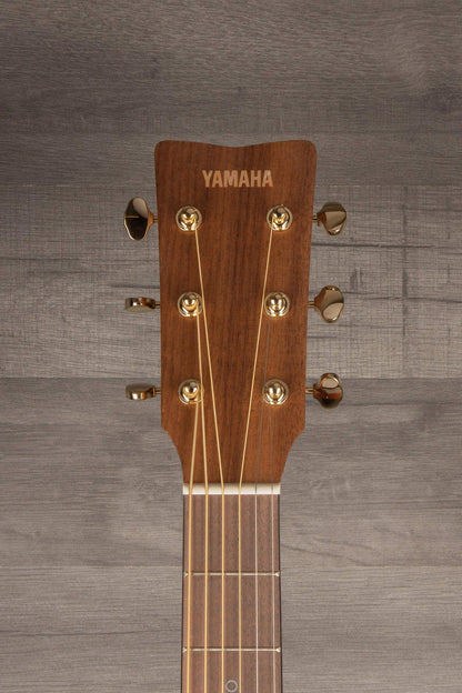 Yamaha Storia II Acoustic Guitar
