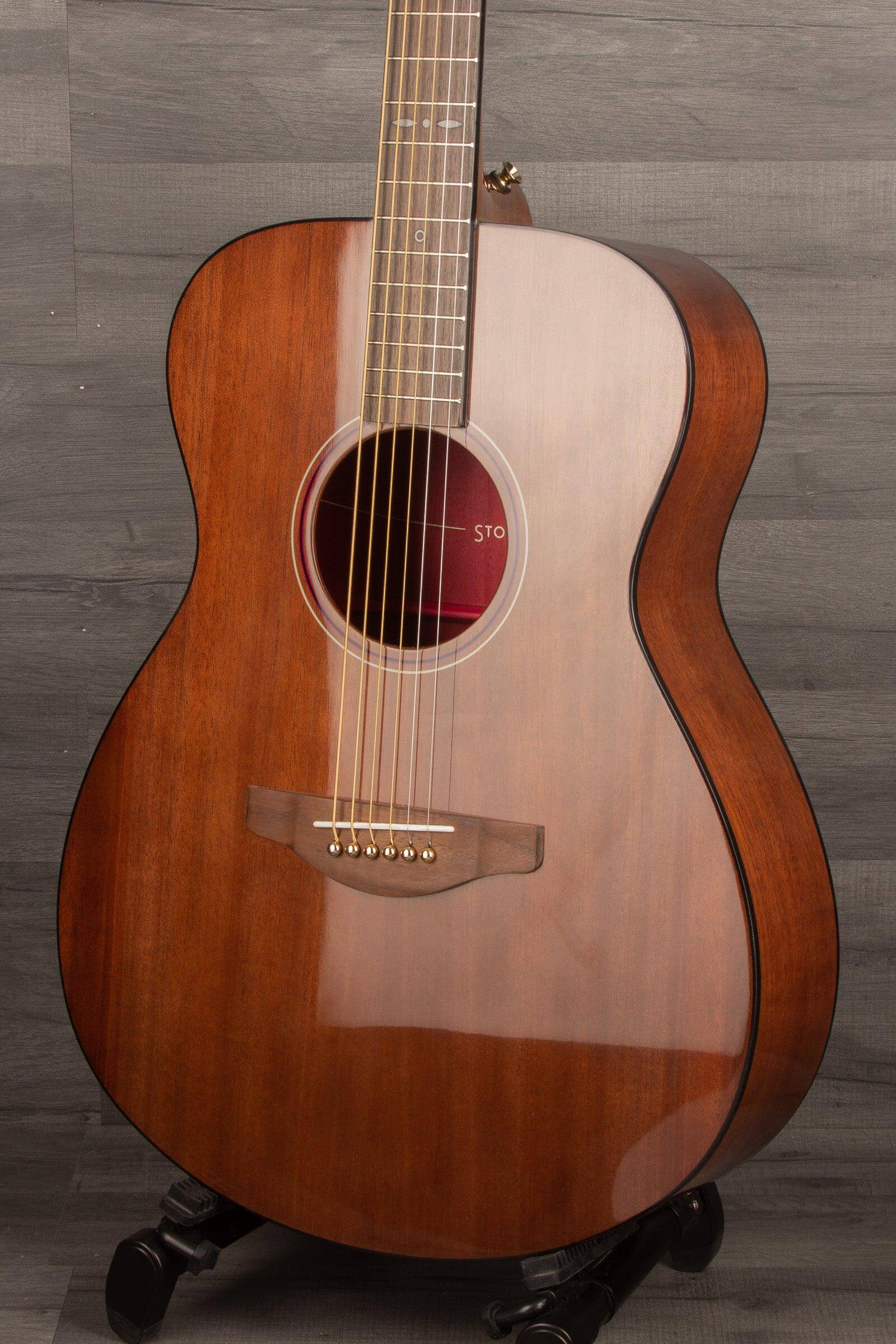 Yamaha Storia III Acoustic Guitar