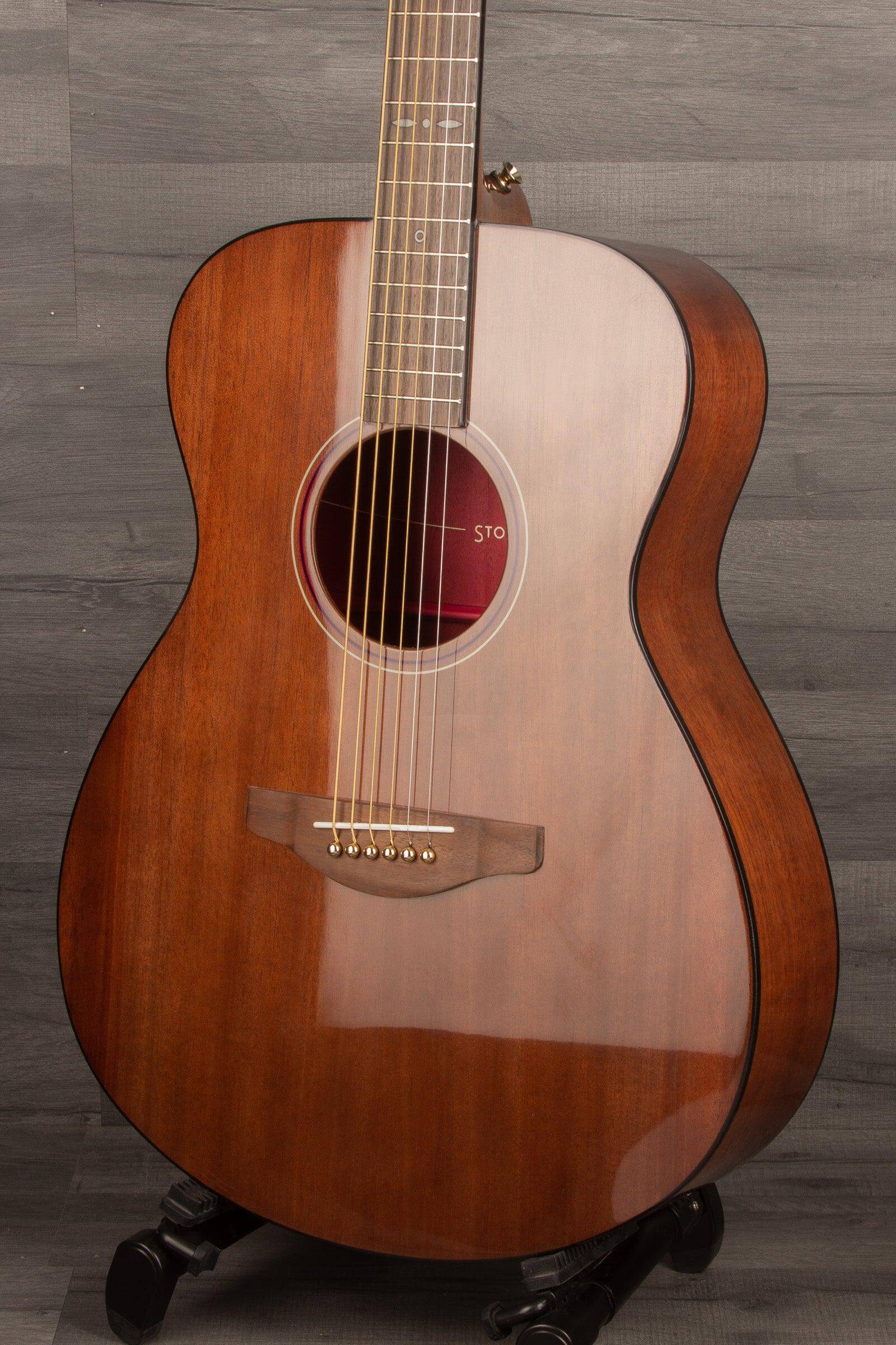 Yamaha Storia III Acoustic Guitar - MusicStreet