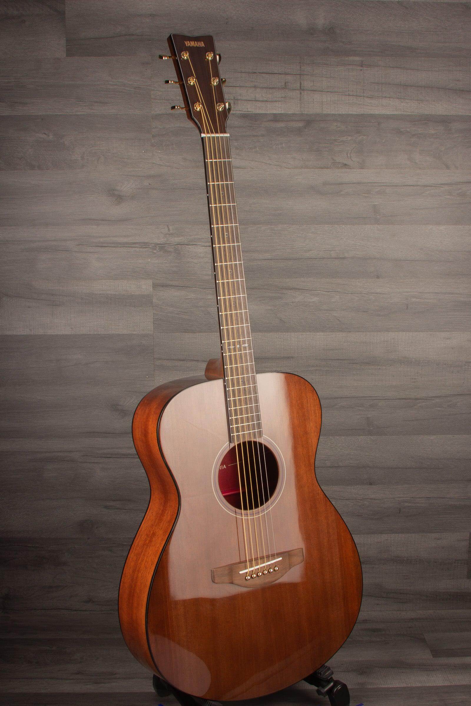 Yamaha Storia III Acoustic Guitar - MusicStreet