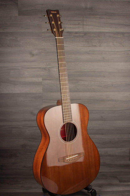 Yamaha Storia III Acoustic Guitar