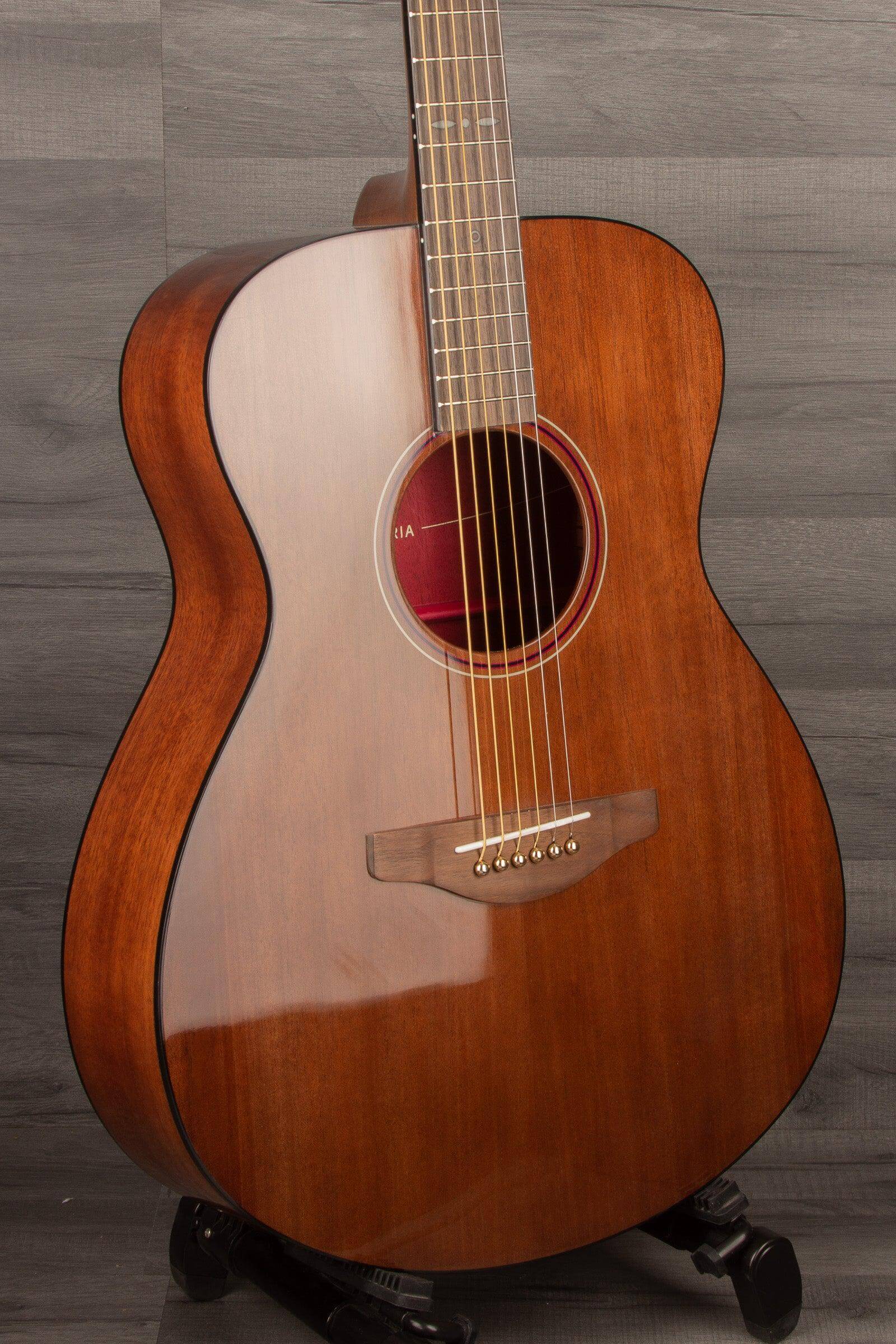 Yamaha Storia III Acoustic Guitar - MusicStreet