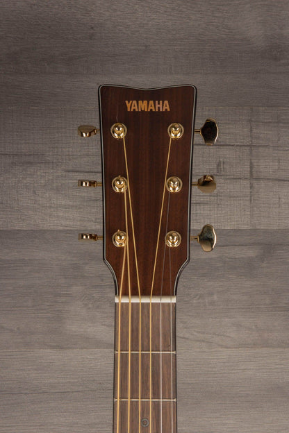 Yamaha Storia III Acoustic Guitar