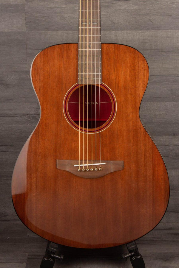 Yamaha Storia III Acoustic Guitar