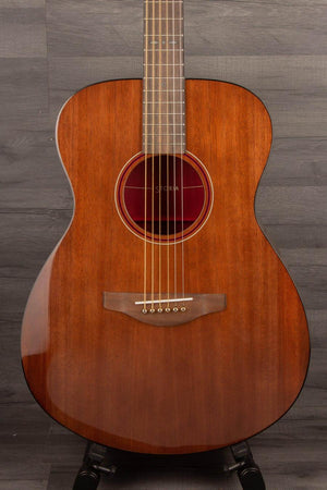 Yamaha Storia III Acoustic Guitar - Set Up by MusicStreet