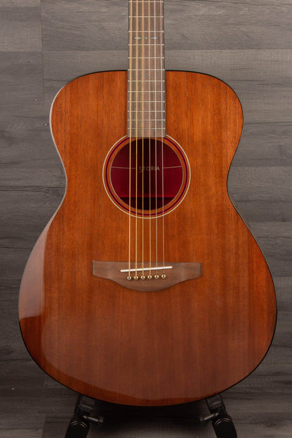 Yamaha Storia III Acoustic Guitar