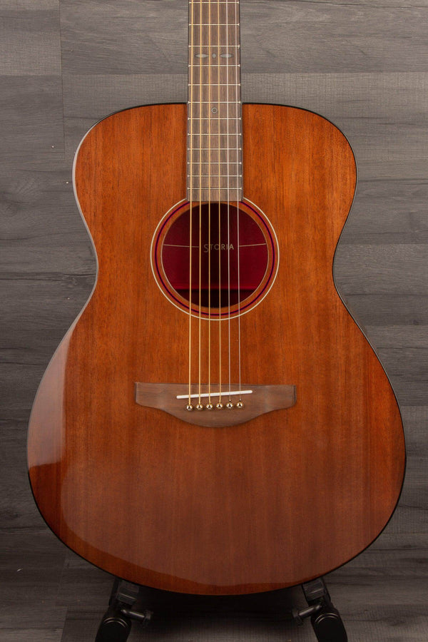 Yamaha Storia III Acoustic Guitar - MusicStreet