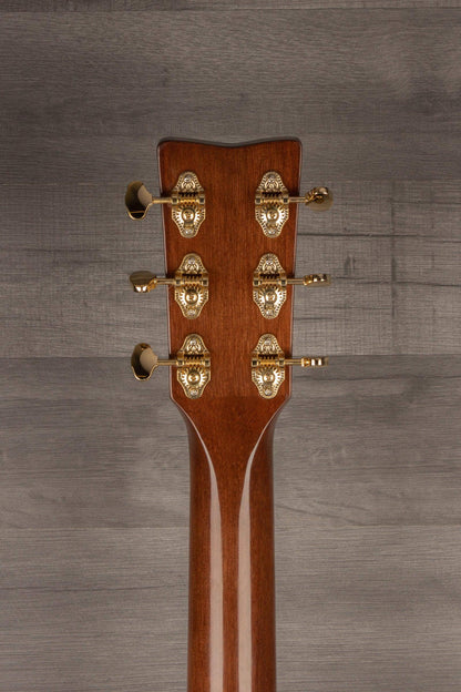 Yamaha Storia III Acoustic Guitar