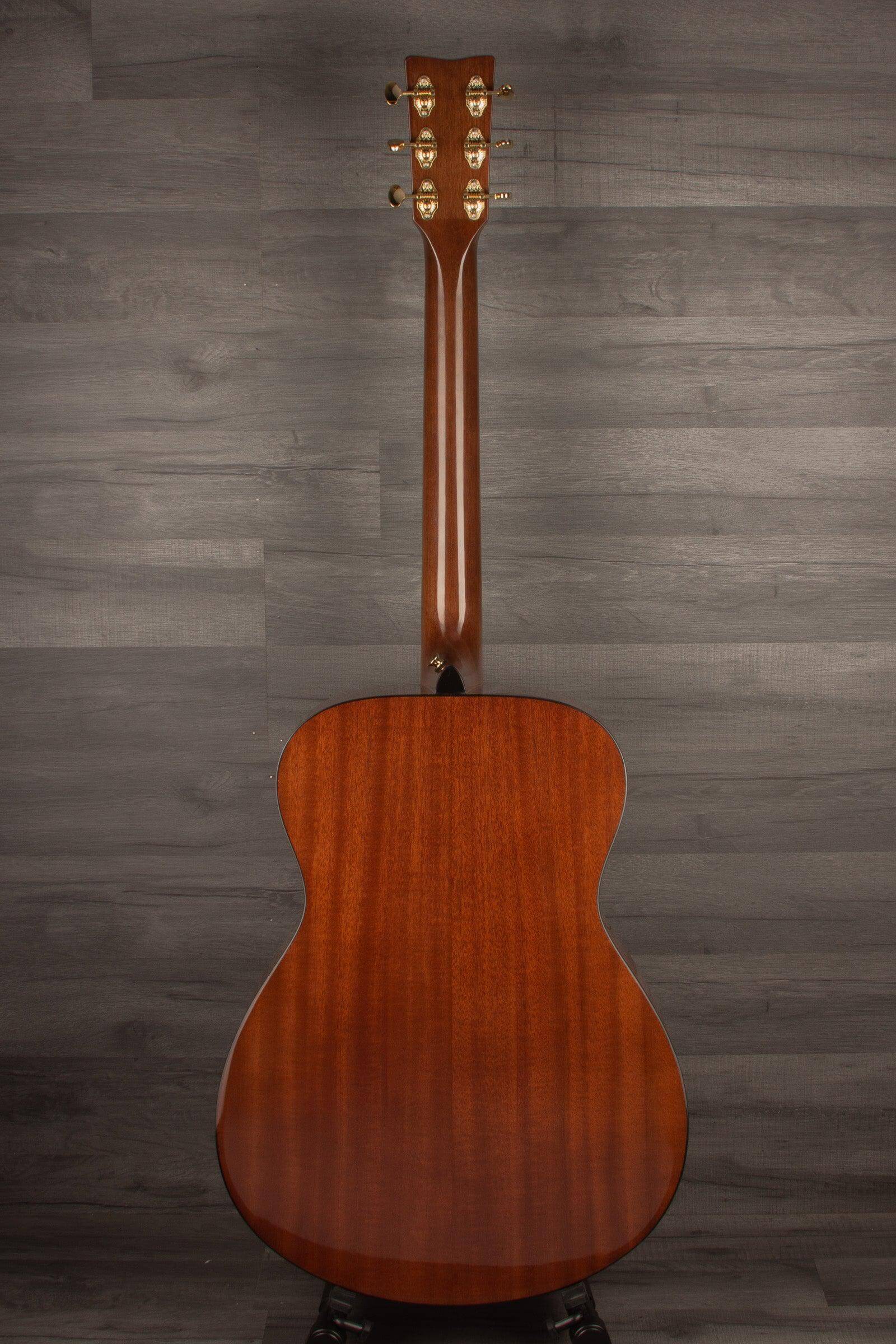 Yamaha Storia III Acoustic Guitar